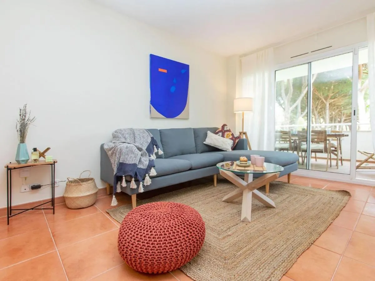 Apartment Green Mar H La Terracita By Interhome Pals 0*,  España