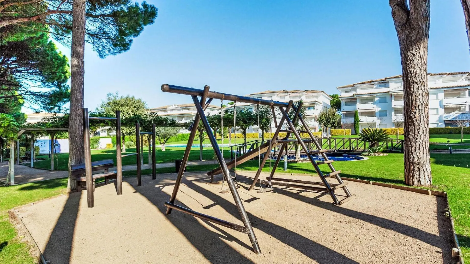 Apartment Green Mar H La Terracita By Interhome Pals 0*,  España
