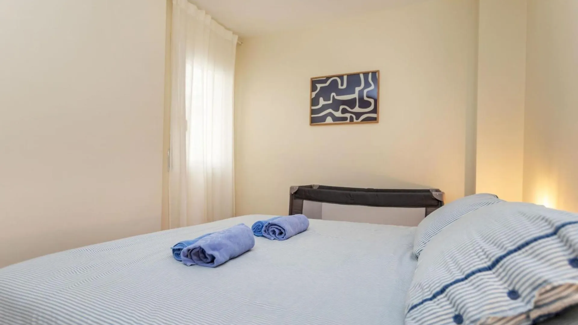 Apartment Green Mar H La Terracita By Interhome Pals