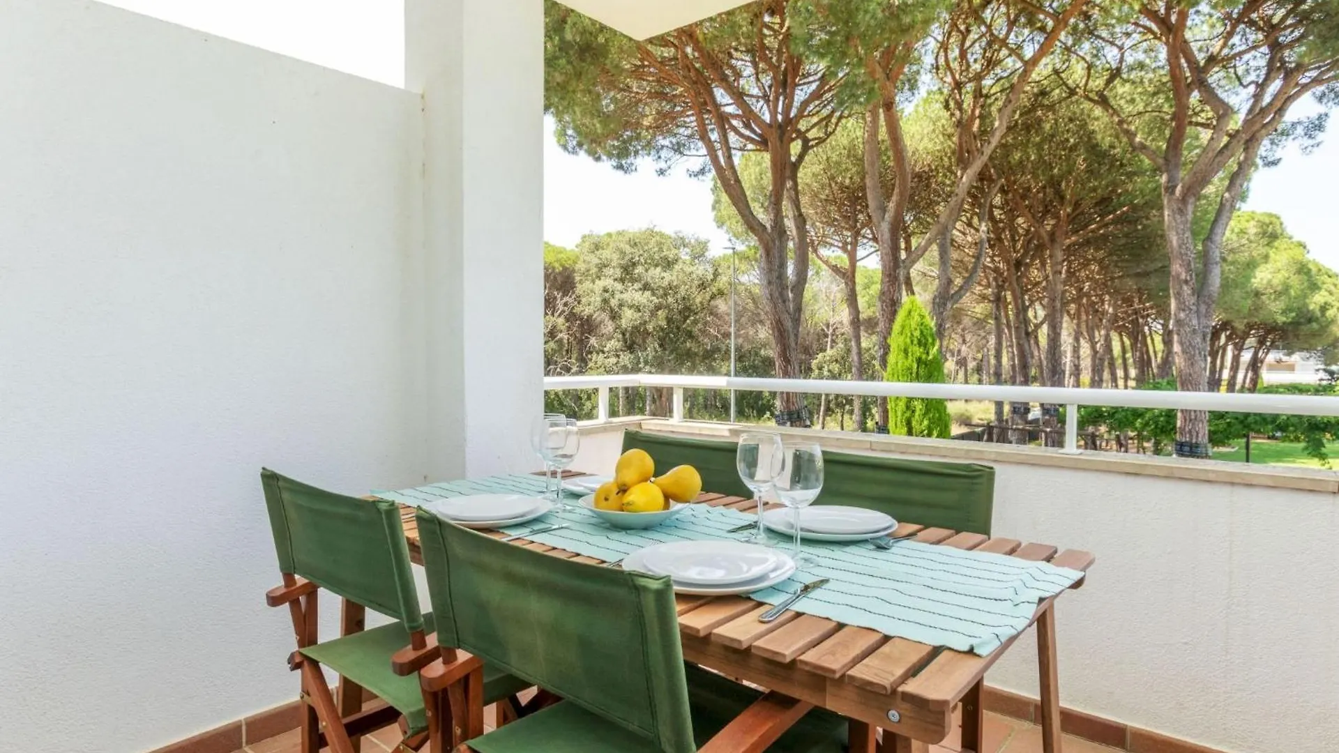 Apartment Green Mar H La Terracita By Interhome Pals