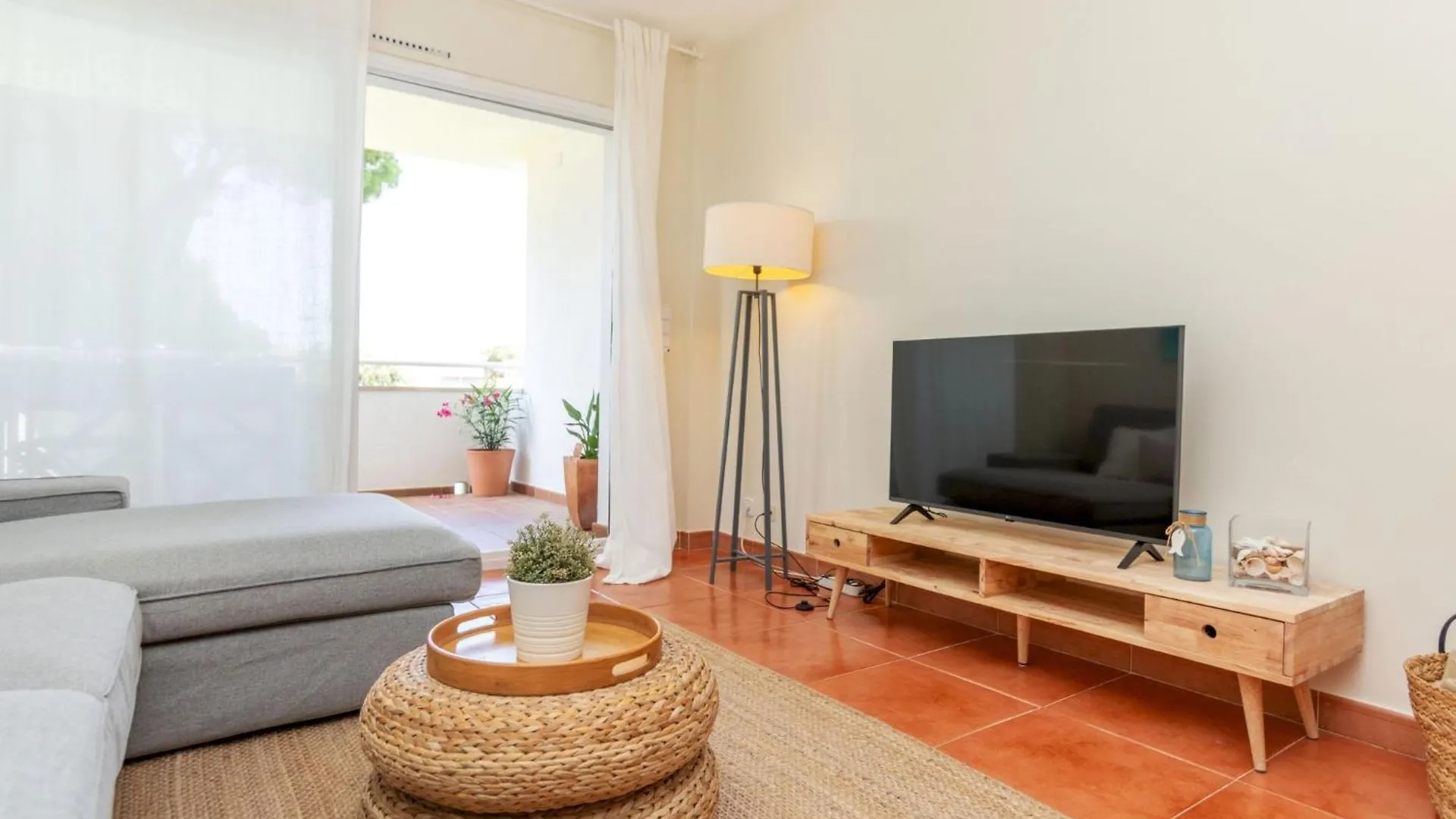 Apartment Green Mar H La Terracita By Interhome Pals 0*,